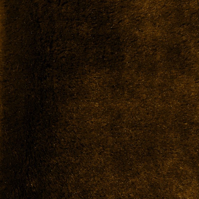 Bear Skin: 07 Brown - Click Image to Close