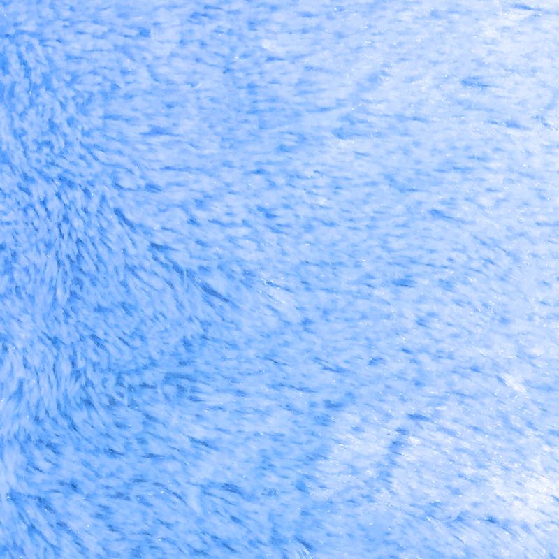 Bear Skin: 05 Light Blue - Click Image to Close