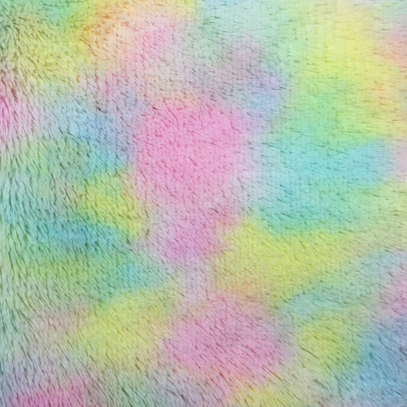 Bear Skin: 00 Rainbow - Click Image to Close