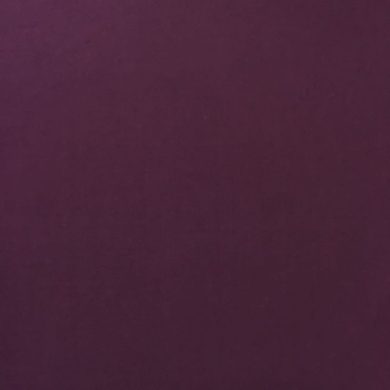 BroadCloth T/C 80/20: 334 Burgundy - Click Image to Close