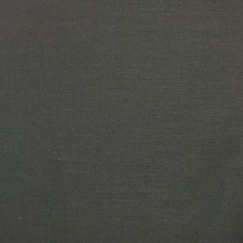 BroadCloth T/C 80/20: 322 Charcoal - Click Image to Close