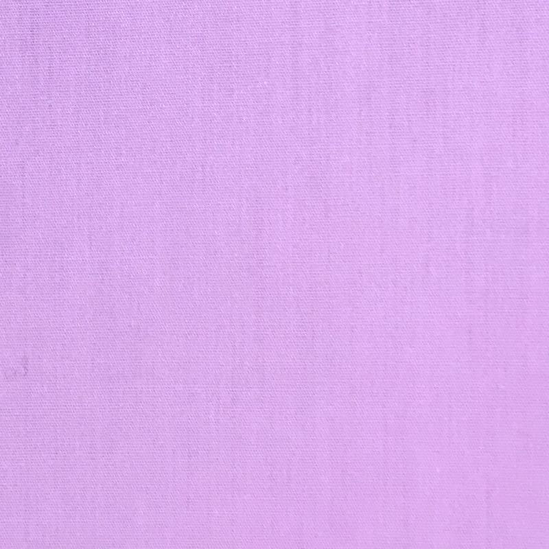 BroadCloth T/C 80/20: 333 Lilac - Click Image to Close