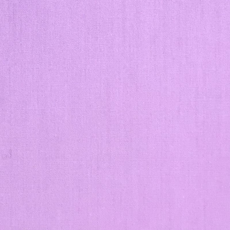 BroadCloth T/C 80/20: 333 Lilac