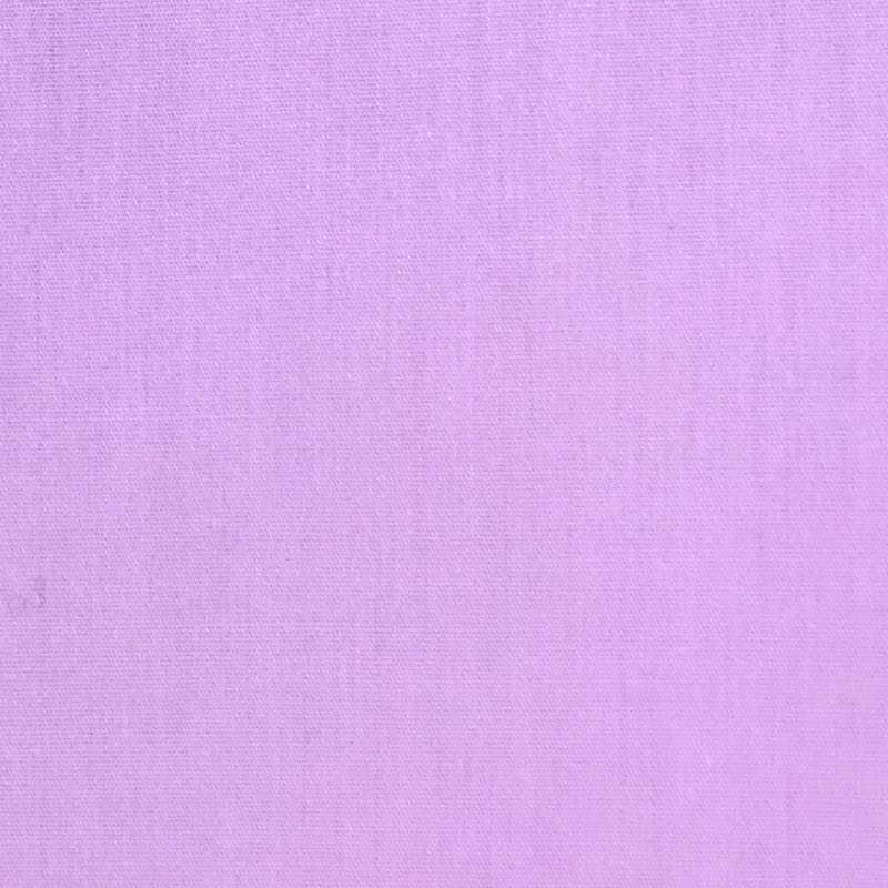 BroadCloth T/C 80/20: 333 Lilac