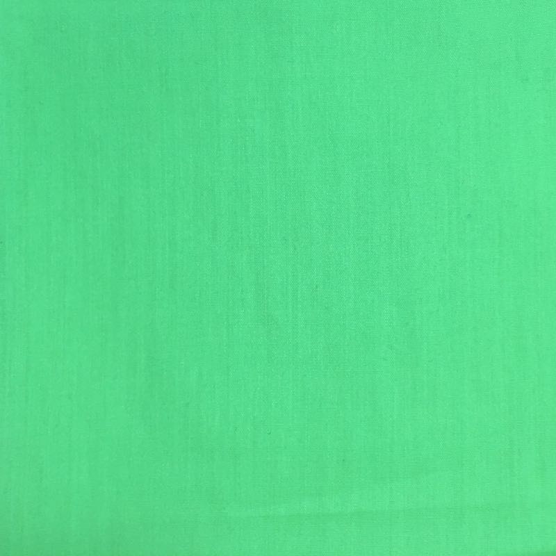 BroadCloth T/C 80/20: 320 Lime