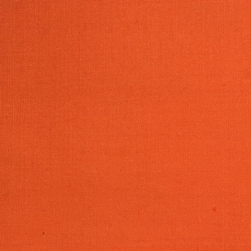 BroadCloth T/C 80/20: 335 Orange
