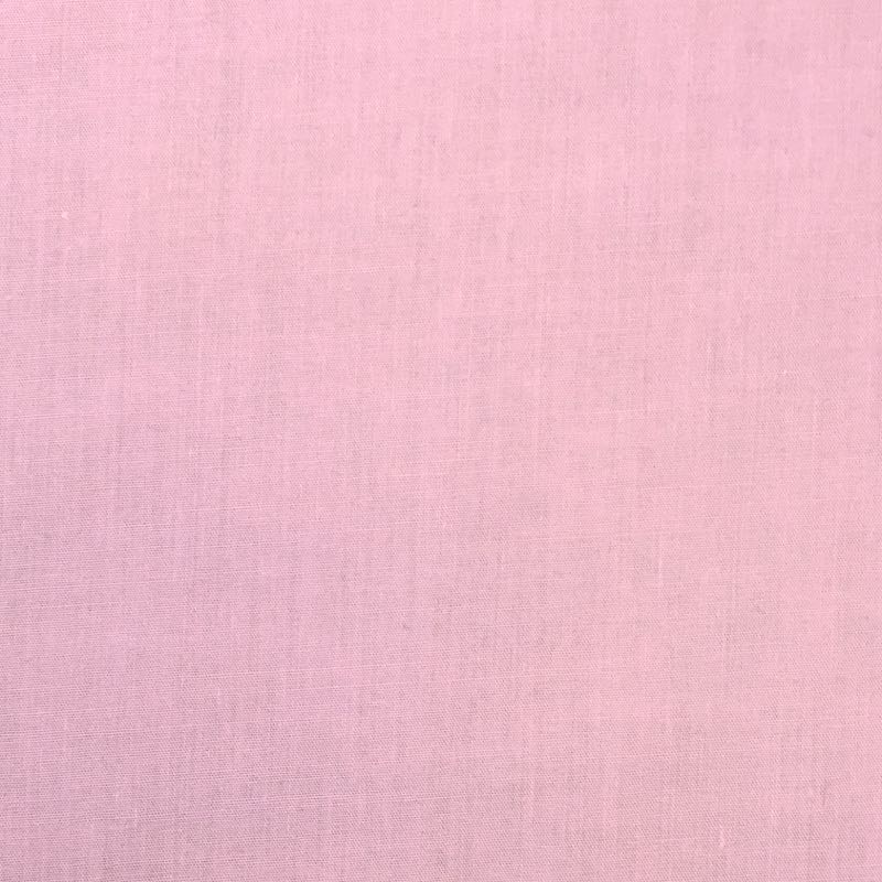 BroadCloth T/C 80/20: 315 Pink