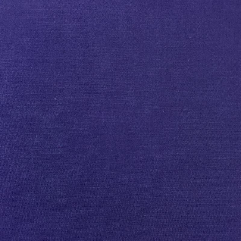 BroadCloth T/C 80/20: 331 Purple