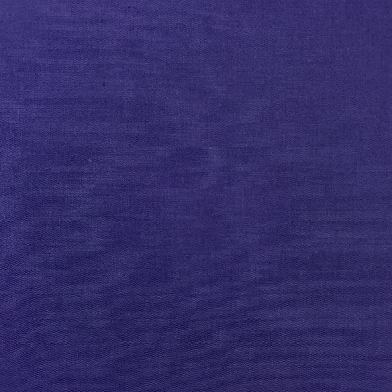 BroadCloth T/C 80/20: 331 Purple