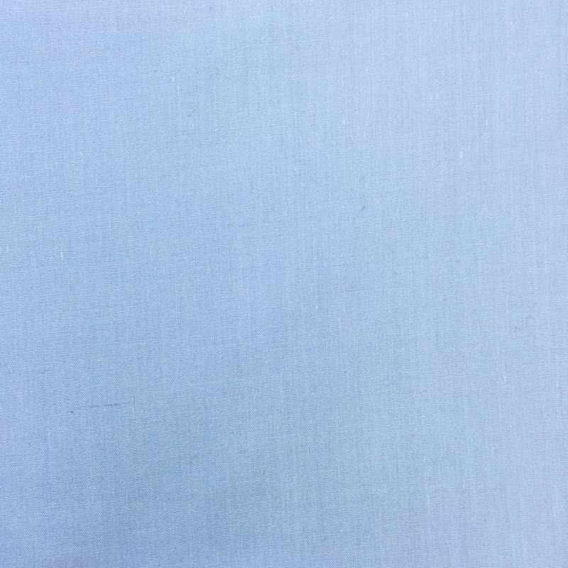 BroadCloth T/C 80/20: 312 Sky Blue
