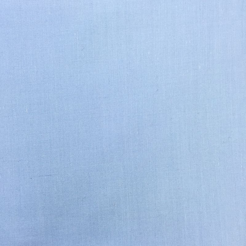 BroadCloth T/C 80/20: 312 Sky Blue