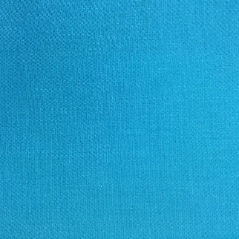 BroadCloth T/C 80/20: 310 Turquoise - Click Image to Close