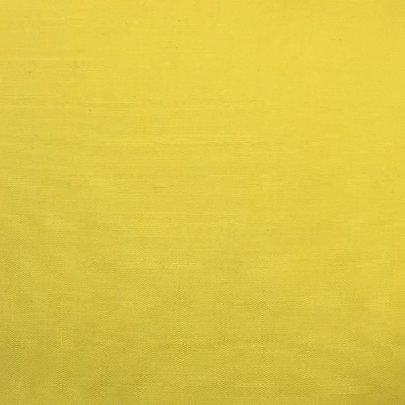 BroadCloth T/C 80/20: 317 Yellow - Click Image to Close