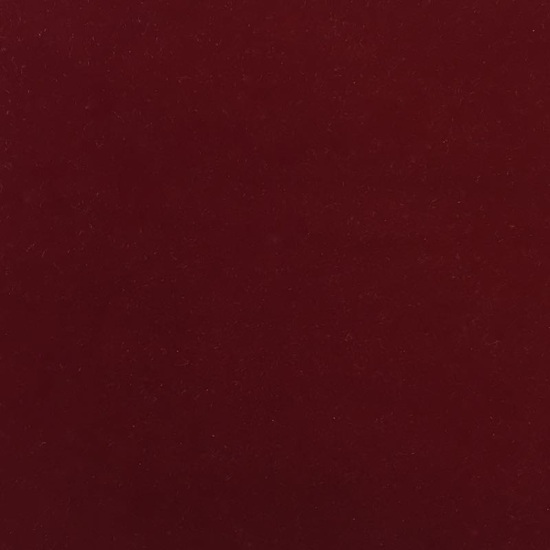 Flocking Nylon Plain: 503 Burgundy - Click Image to Close