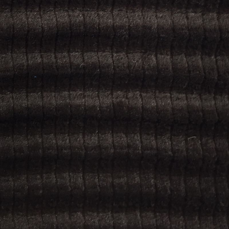 Minky Stripe: 909 Brown