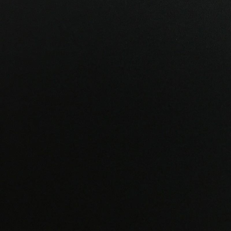 Peachskin: 107 Black