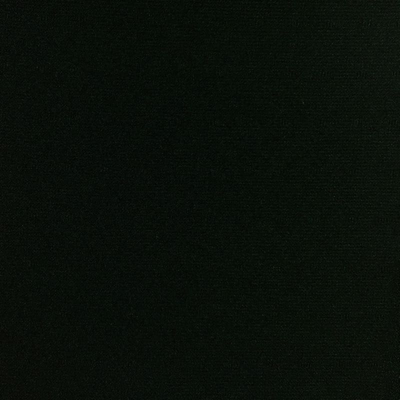Stripe Handloom: 100539 Black - Click Image to Close