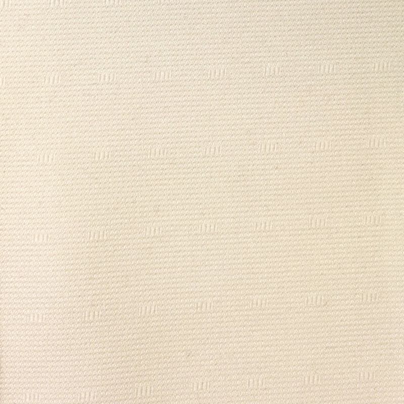 Stripe Handloom: 100549 Ivory