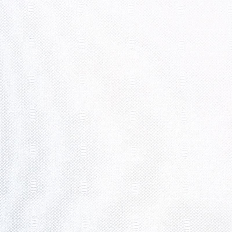 Stripe Handloom: 100550 White - Click Image to Close