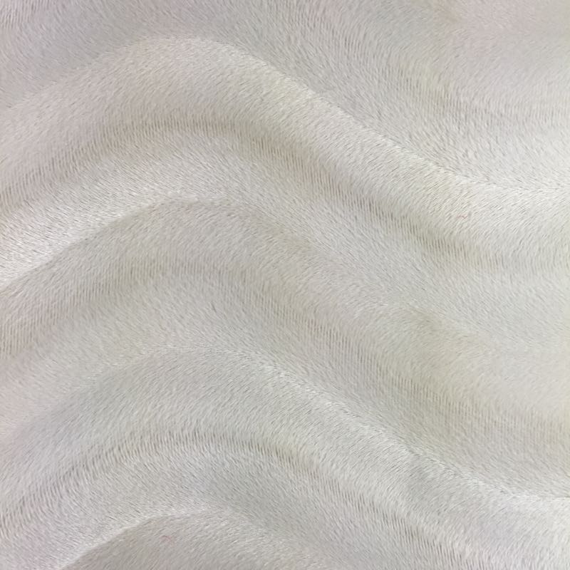 Velboa Plain with S-Wave: 261 Ivory