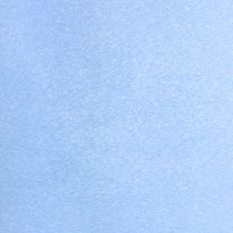 Velboa Plain: 215 Baby Blue - Click Image to Close