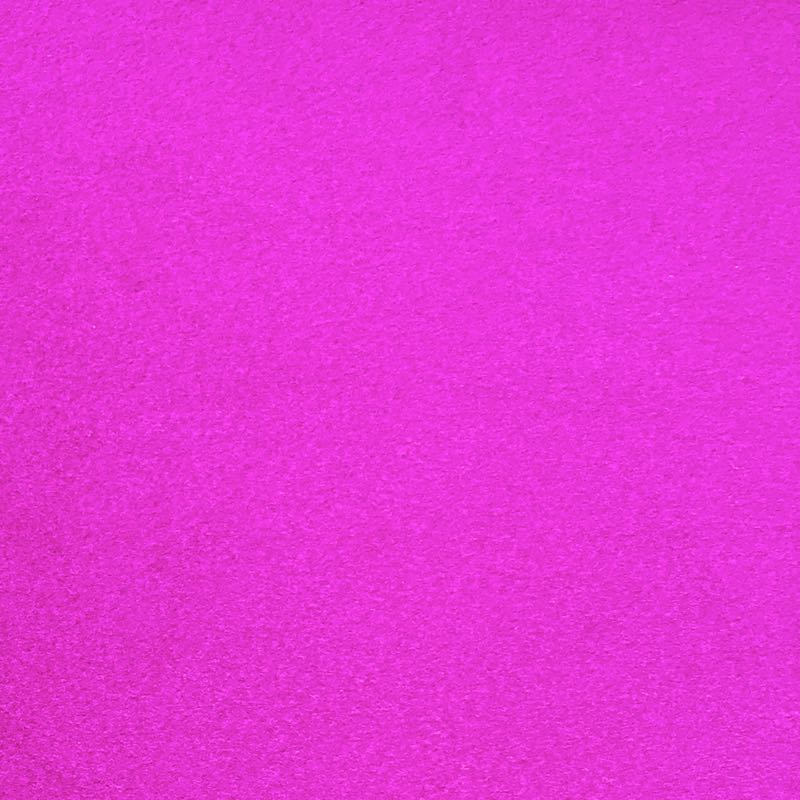 Velboa Plain: 211 Fuchsia