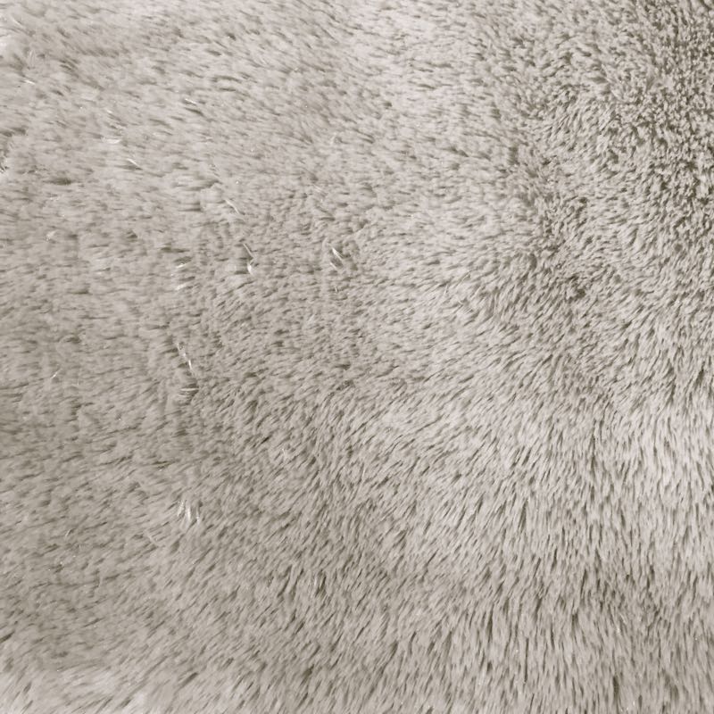 Long Pile Faux Fur