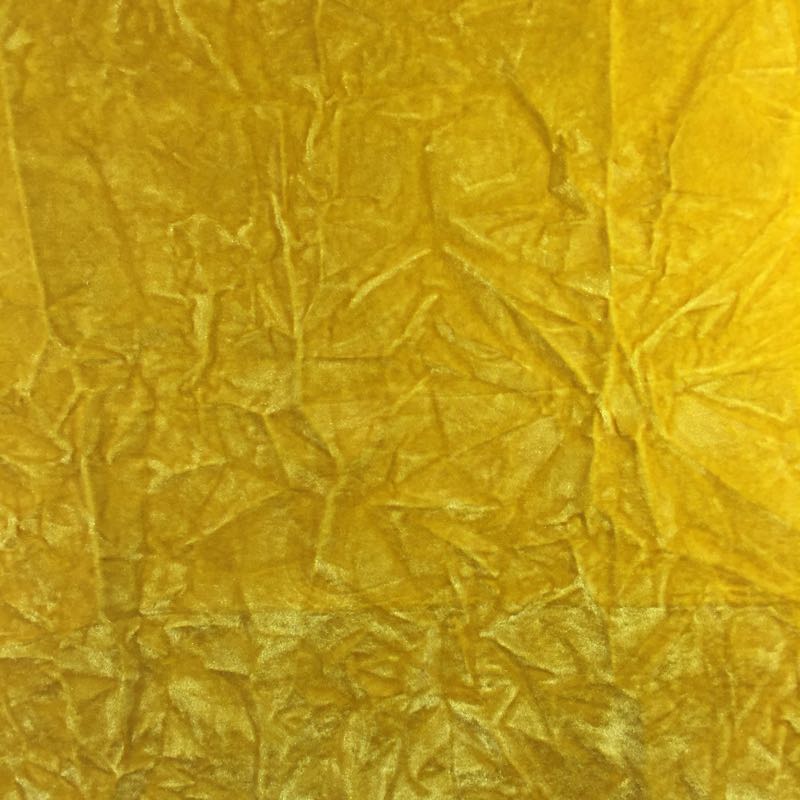 Flocking Velvet Collections